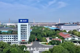 川渝新观察｜国机重装：与贵州共赴高质量发展新征程图片