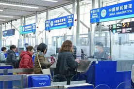 利好！江苏240小时过境免签政策适用口岸增加至4个图片