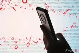 3·15晚会曝光，信息黑洞疯狂窃取个人隐私图片