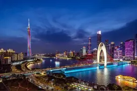 热议！广州主城版图“收窄”？图片