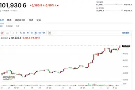 飙涨超1000%！比特币大赢家曝光图片