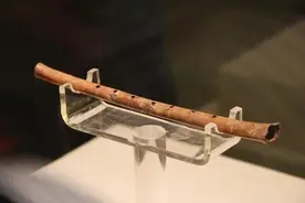 央媒观豫丨一曲笛音越古今图片