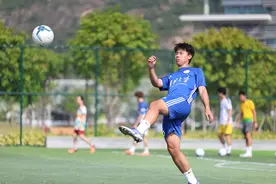 “足”够精彩！第二届京澳高校足球邀请赛在横琴落幕图片