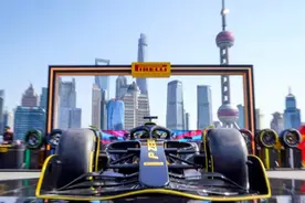 上海国际赛车场方圆十公里内有什么可玩？申城为F1车迷提供多场景体验模式图片