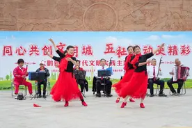 “邻”聚焦“趣”体验，深圳大鹏新区新时代文明实践主题宣传活动精彩纷呈图片
