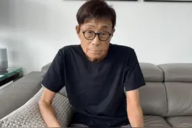 著名音乐人刘家昌去世，曾发文：希望死的时候唱一次《我是中国人》图片
