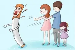 世界无烟日 | 如何保护青少年免受烟草危害图片