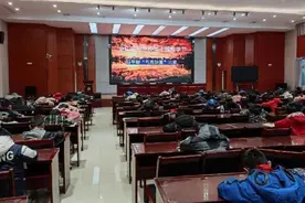 享数学之趣 品数学之美——金寨县金江实验学校第七届“趣味数学节”图片