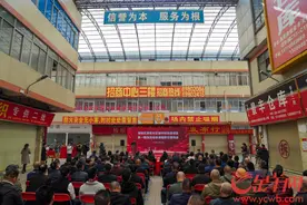 改造再提速！广州海珠康鹭片区第一期改造地块全面清租移交图片