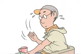 拍打手肘窝能缓解胸闷心痛？中医：真的管用图片
