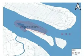 全文｜上海市入河排污口设置审批范围及权限划分方案图片