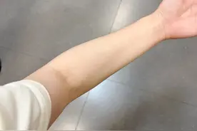 身上这8个地方，每天拍一拍，对健康有大好处！图片