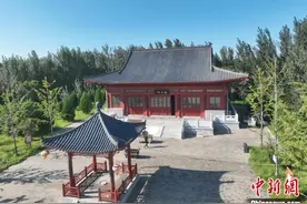 走进“董子故里”：寻圣人足迹，感千年儒风图片