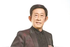 王立群：历史就是现实 现实让人读懂历史图片