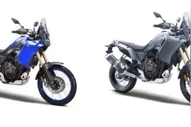 雅马哈将召回部分T700S摩托车！离合器片和摩擦片或粘连图片