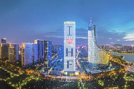 合肥：全市实有人口1253万人，人口净流入居全国城市前列图片