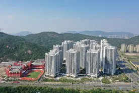 下周二开售！横琴“澳门新街坊”241万元起图片