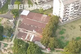 “白天小排、晚上大排”，福建溪源江遭污染？当地通报→图片