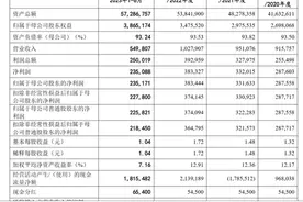 再度更新招股书 东莞银行冲刺A股还有多远？图片