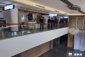 为微短剧打造“专属片场”  横OR竖，在横店融合生长图片