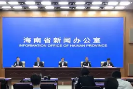 海南全力以赴做好琼州海峡春运工作图片