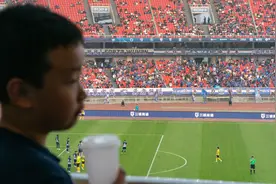 武汉三镇遗憾沦为中超热闹结局的过客，新赛季或将以青春风暴之势回归图片