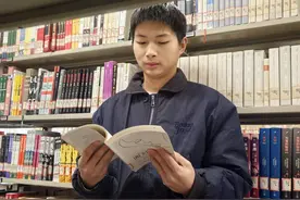 “狗刨式” 救落水儿童获见义勇为奖 当事人：如今已学会游泳｜看见正能量图片
