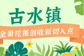 有“钱”途！广宁这几个镇的“金点子”就是多｜聚焦“百千万工程”图片