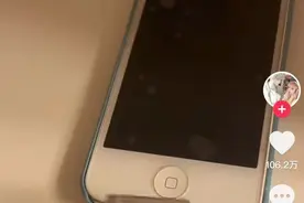 解锁一部十年前的手机，里面有只等了你八万个小时的小猫图片