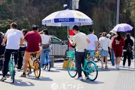 34.4℃，福建气温升升升！然鹅，很快就要……图片