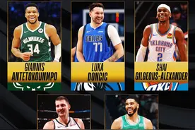 NBA｜詹姆斯连续20年入选最佳阵容图片