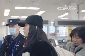 外国游客纷纷来华过蛇年 春节订单量同比大增图片