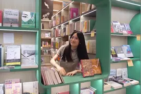 跟着鲁迅先生的脚步，追寻虹口“最文艺”！视频封面