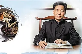 支扩十年反复咳，攻补兼施“护城墙”图片