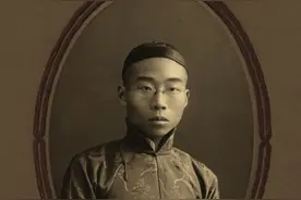 劳生草草：收藏名家徐行可的“凡人歌”图片