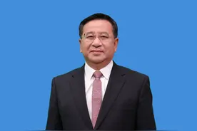 “开路先锋”开新路 专访中国铁建董事长戴和根：一场重塑式变革正全面展开图片