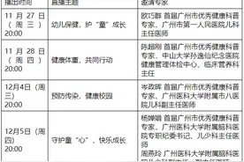 谨防宝宝“换季病”，萌娃的保健小常识学起来→图片