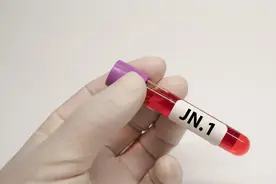 JN.1成为欧美流行新冠毒株，会引起更严重症状吗？专家解析图片