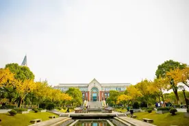 华政园2025年研考重要提示！图片