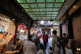 寻味丨润肺润喉梨膏糖图片