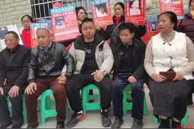 男子2岁时随母走亲戚，“失踪”39年后回家，遗憾母亲已去世图片