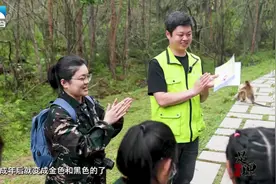 《是这个理》：缘来神农架图片