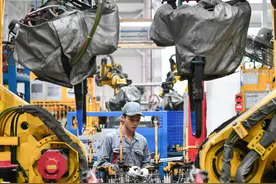 2025年怎么“拼工业”？工业大省“新春第一会”划重点图片