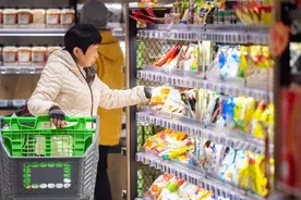 禁用“不添加”“零添加”！50项食品安全国家标准发布→图片