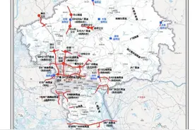 今天起，广州迎返程高峰！交通指引来了图片