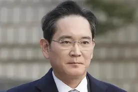 李在镕称三星已到生死关头，要求所有高管“向死而生”、应对AI时代挑战图片