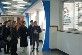 沪港携手育未来！这场教育交流为杨浦注入“同心动能”图片