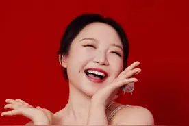 专访李嘉琦：做演员的乐趣是不停挑战，不介意被贴上标签图片