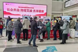 艾滋病病毒为何如此“狡猾”？有哪些阻断方法？图片