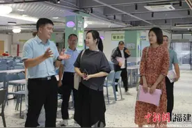 漳州第一职业中专学校举办食品安全开放日活动图片